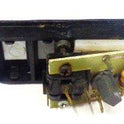 KIT, BUTTON, ELEVONIC FLAT CAR PB, MARKED *1 OTIS # 2700CAK3-*1
