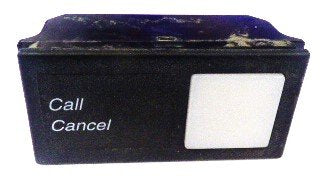 MODULE, CALL CANCEL, COMPLETE AS SHOWN OTIS # AAA7069AAS12
