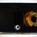 JACK, PHONE, FIREMENS USE, COMPLETE AS SHOWN