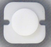 JEWEL, POSITION INDICATOR, BLANK OTIS # 499AE1