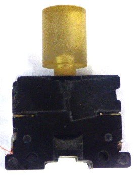 SWITCH, PUSHBUTTON, MAKING CONTACTS, TOP 1 X 5/8  OTIS # 7035A108V