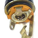 FITTING, JACK, PHONE, FIREMENS USE, AS SHOWN