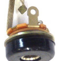 FITTING, JACK, PHONE, FIREMENS USE, AS SHOWN