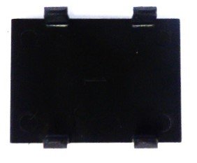 INSERT, BUTTON, FIREMENS PHONE JACK 7069AF SERIES OTIS # 250E