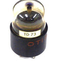 TUBE, TOUCH, TUBE DROP 73 (TD73) USED ON VINTAGE CAR STATIONS OTIS 425A2