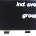 INSERT, BUTTON, INDEPENDENT SERVICE GROUP 7069AF SERIES OTIS # 250E