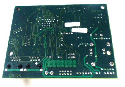 BOARD, CIRCUIT, LON NODE DOVER 6300LM1  9773113