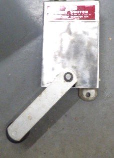 SWITCH, LIMIT, DOVER # 66089