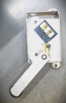 SWITCH, LIMIT, DOVER # 66089