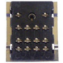 BASE, RELAY, ICE CUBE, WIRE WRAP PANASONIC HC4 WS