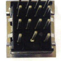 BASE, RELAY, ICE CUBE, WIRE WRAP PANASONIC HC4 WS