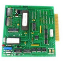 BOARD, CIRCUIT, MRVF, OBSOLETE OTIS # A8121AH6