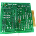 BOARD, CIRCUIT, MRVF, OBSOLETE OTIS # A8121AH6