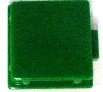 TARGET, GREEN, USED WITH O-B140 SERIES BUTTONS OTIS # 323DA2