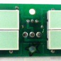 BOARD, CIRCUIT, DIGITAL READOUT OTIS # AAA26800ABE001