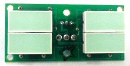 BOARD, CIRCUIT, DIGITAL READOUT OTIS # AAA26800ABE001