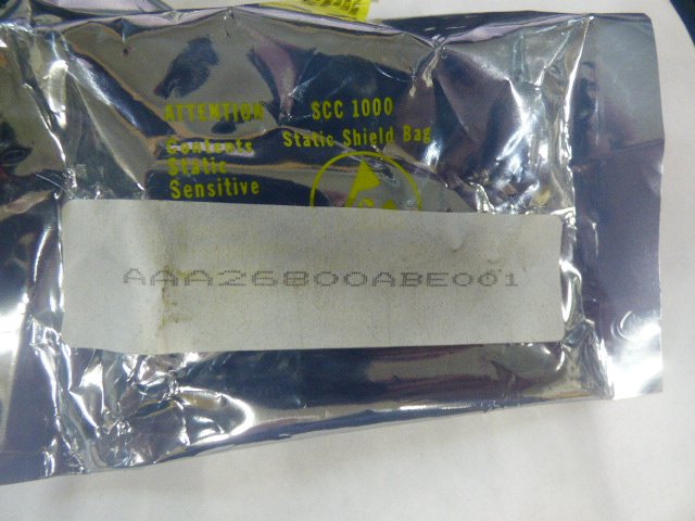 BOARD, CIRCUIT, DIGITAL READOUT OTIS # AAA26800ABE001