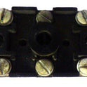 BUTTON, 2 N.O./N.C. CONTACTS, 120V LAMP, SPECIFY USE, OTIS # 177BS1