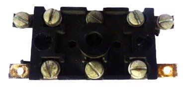 BUTTON, 2 N.O./N.C. CONTACTS, 120V LAMP, SPECIFY USE, OTIS # 177BS1