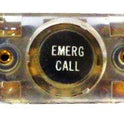 BUTTON, 2 N.O./N.C. CONTACTS, 120V LAMP, SPECIFY USE, OTIS # 177BS1