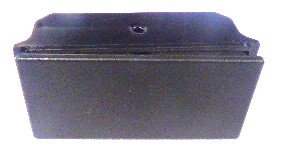MODULE, BLANK, BLACK, FILLER FOR 401 CAR STATION OTIS # 396LB1