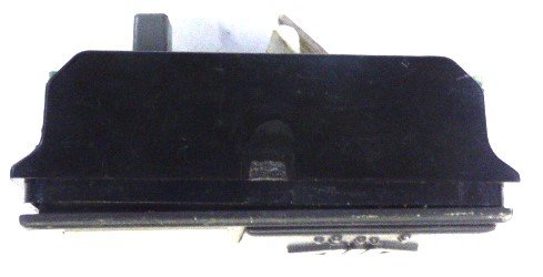 BUTTON, DOOR OPEN, WITH METAL INSERT COMPLETE OTIS # 7069AF3