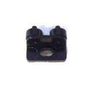 HOLDER, SINGLE MICROSWITCH, SERIES 140 BUTTONS OTIS # 180DA2