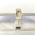 REFLECTOR & SHIELD FOR 7069AG JEWEL MODULE OTIS 278FA1