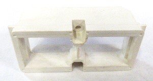 REFLECTOR & SHIELD FOR 7069AG JEWEL MODULE OTIS 278FA1