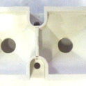 REFLECTOR & SHIELD FOR 7069AG JEWEL MODULE OTIS 278FA1