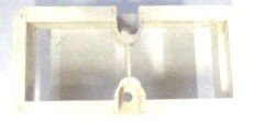 REFLECTOR & SHIELD FOR 7069AG JEWEL MODULE OTIS 278FA1
