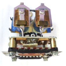 SWITCH, STEPPER USED ON ORIGINAL MRVF MADE BT TEC FOR OTIS