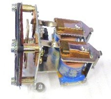 SWITCH, STEPPER USED ON ORIGINAL MRVF MADE BT TEC FOR OTIS