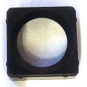 COLLAR, SWITCH, KEYED, O-B160 SERIES, BLACK OTIS # 396XB2