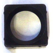 COLLAR, SWITCH, KEYED, O-B160 SERIES, BLACK OTIS # 396XB2