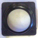 COLLAR, SWITCH, KEYED, O-B160 SERIES, BLACK OTIS # 396XB2