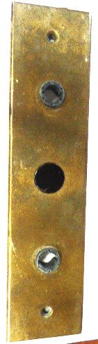 STATION, HALL, INTERMEDIATE, BRONZE, IN USE JEWEL