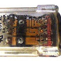 RELAY, POWER, 3PDT, 120 VAC, 10A, 11 IN OCTAL, NEON  P & B # KRP-14AN-120