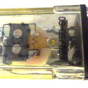 RELAY, POWER, SPDT, 120 VAC, 10A 8 PIN OCTAL, STRUTHERS-DUNN # 214XAK46P