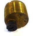 CYLINDER, FOR 6104E4 KEYED SWITCH USING GA KEY OTIS # A431C3