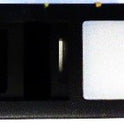KIT, BUTTON, ELEVONIC FLAT CAR PB, BLANK OTIS # 2700CAK2
