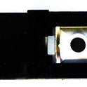KIT, BUTTON, ELEVONIC FLAT CAR PB, BLANK OTIS # 2700CAK2