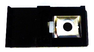 KIT, BUTTON, ELEVONIC FLAT CAR PB, BLANK OTIS # 2700CAK2