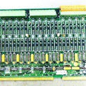 BOARD, CIRCUIT, PMI I/O PC BOARD 48 POS W/O MODULES TIV DOVER # 6300CN5