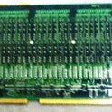 BOARD, CIRCUIT, PMI I/O PC BOARD 48 POS W/O MODULES TIV DOVER # 6300CN5