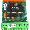 BOARD, CIRCUIT, ISOLATED RS485 DOVER 6300HM1 9727929