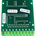 BOARD, CIRCUIT, ISOLATED RS485 DOVER 6300HM1 9727929