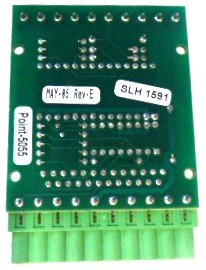 BOARD, CIRCUIT, ISOLATED RS485 DOVER 6300HM1 9727929