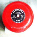 BELL, ALARM WITH MOUNTING BOX, 6, 6VDC SUNS # CB-6R-6