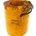 COIL, 6830 RELAY, 7300 TURNS 31 WIRE, 375 OHMS OTIS # 222CV4